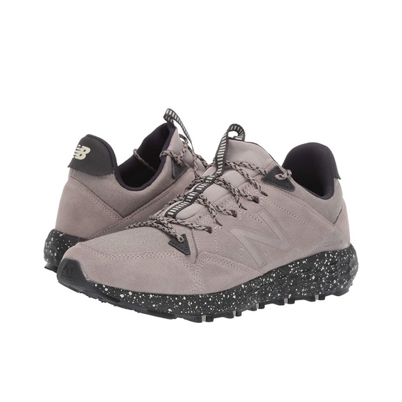 new balance fresh foam crag v1 trail running shoes